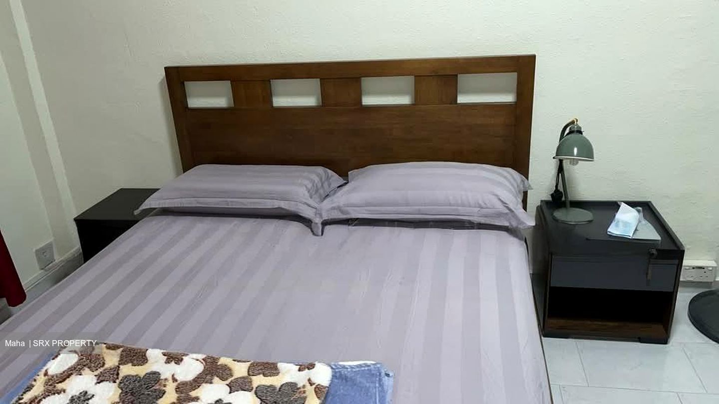 Blk 110 Bukit Purmei Road (Bukit Merah), HDB 4 Rooms #564239691